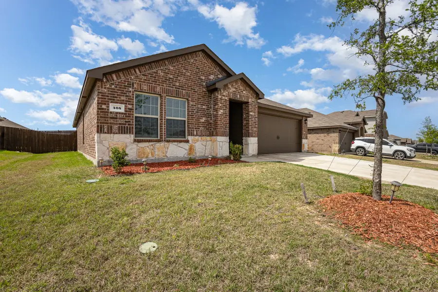 408 Wrangler Drive, Josephine, TX 75189 - #2