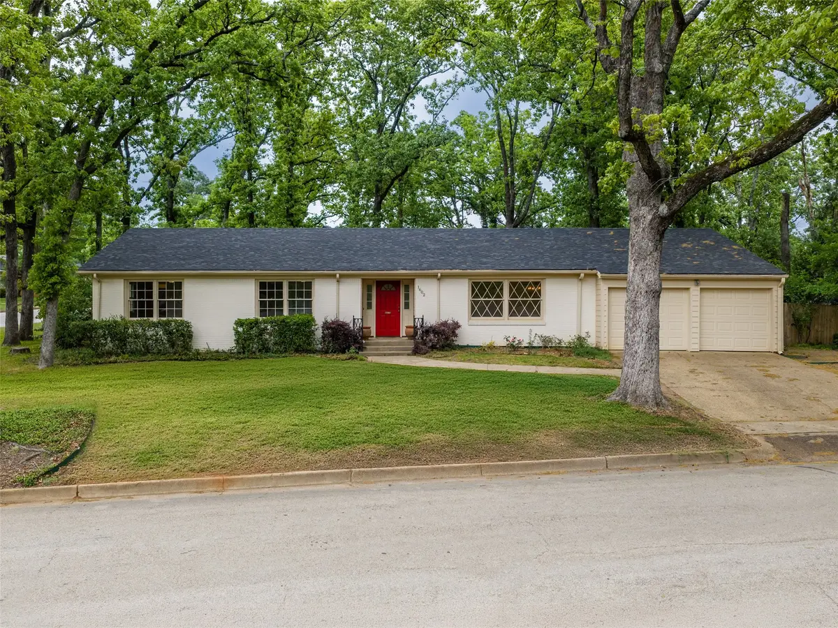 1602 Dennis Drive, Tyler, TX 75701 - #1