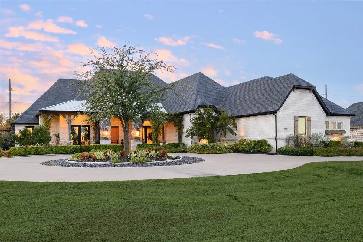 1501 Stony Trail, Prosper, TX 75078 - #1