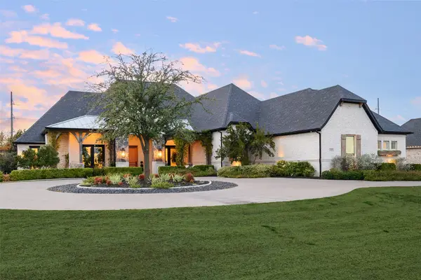 1501 Stony Trail, Prosper, TX 75078