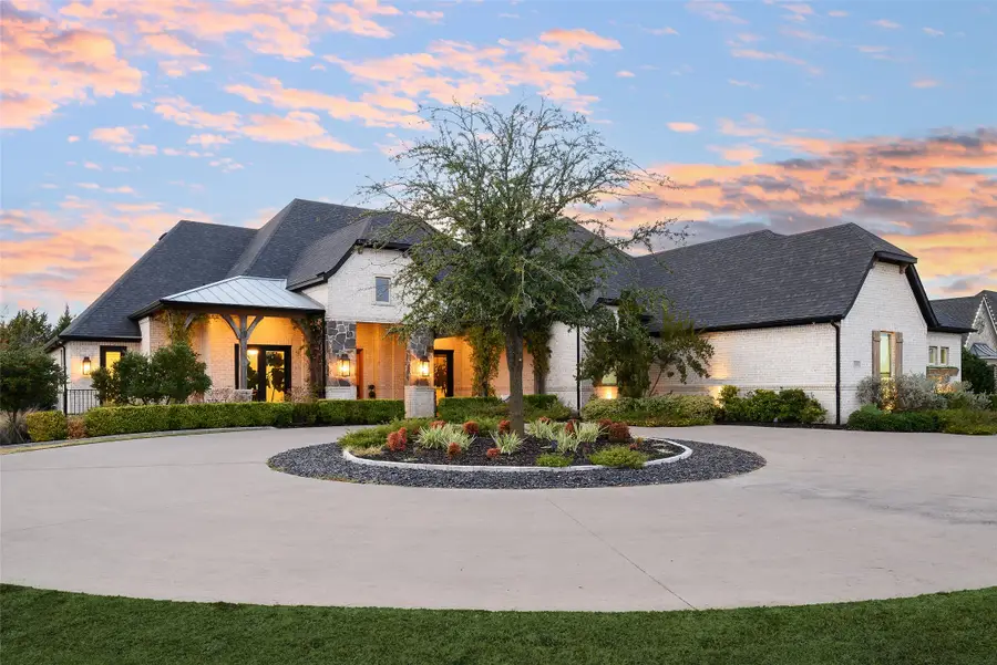 1501 Stony Trail, Prosper, TX 75078 - #2