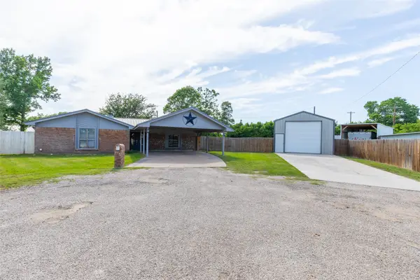 129 Yucca Drive, Clyde, TX 79510