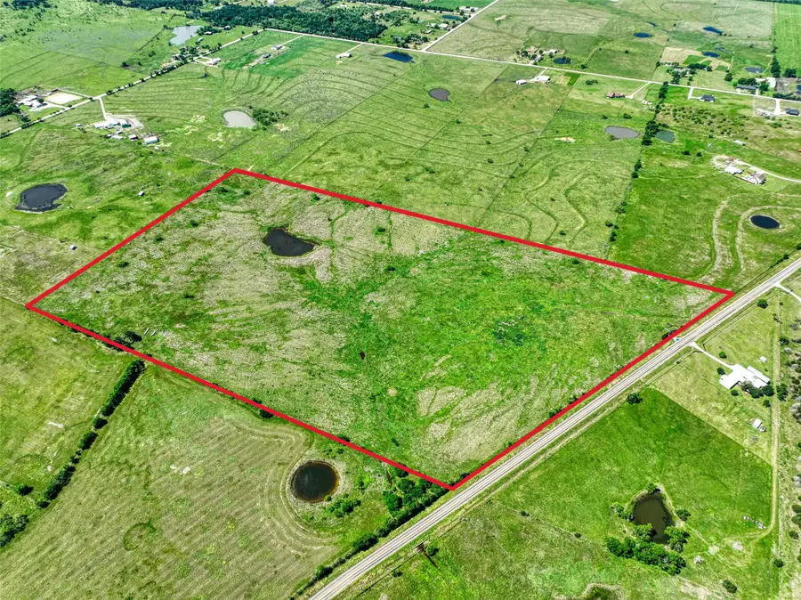 TBD Fm 744, Barry, TX 75102 - #2