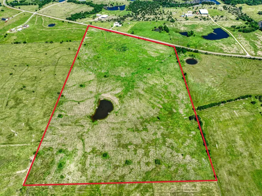 TBD Fm 744, Barry, TX 75102 - #3