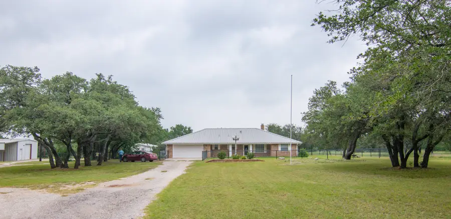 125 Circle P Heights Road, Brownwood, TX 76801 - #2