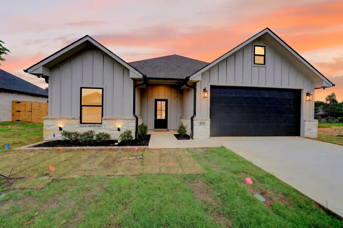 213 Central Park Court, Athens, TX 75751 - #1