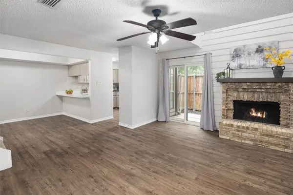333 Melrose Drive #22D, Richardson, TX 75080