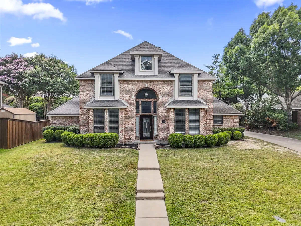 131 Sandy Creek Drive, Desoto, TX 75115 - #1