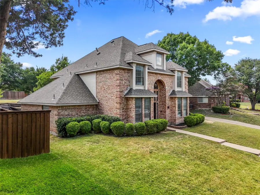 131 Sandy Creek Drive, Desoto, TX 75115 - #2