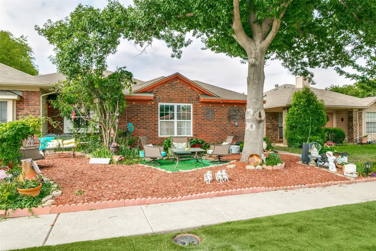 554 Lee Drive, Coppell, TX 75019 - #1