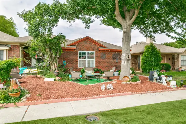 554 Lee Drive, Coppell, TX 75019