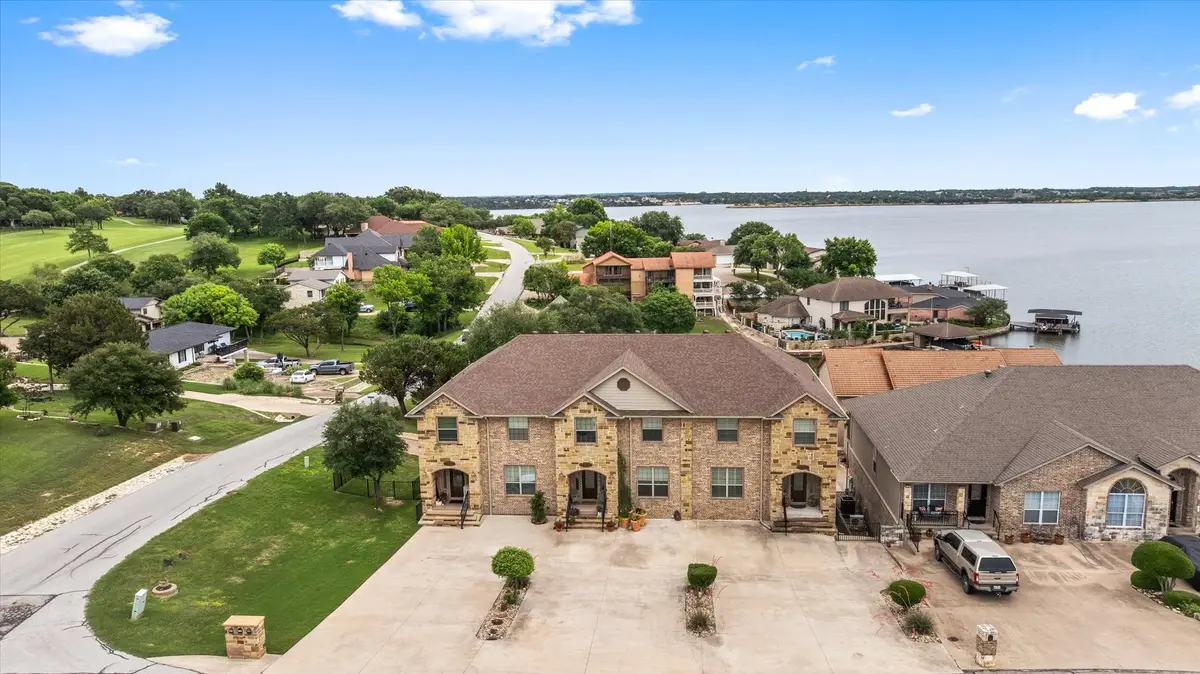 5250 Country Club Drive #Q, Granbury, TX 76049 - #1
