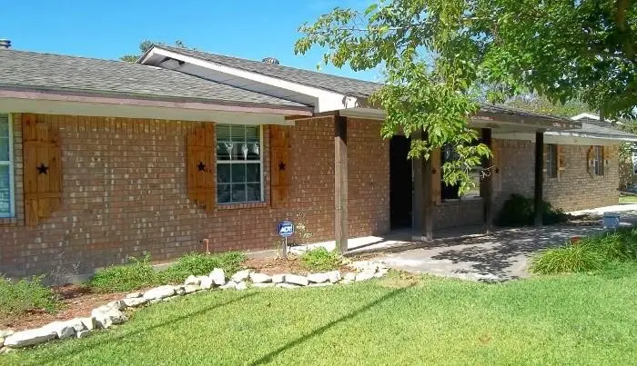1111 N Houston Street, Royse City, TX 75189 - #1
