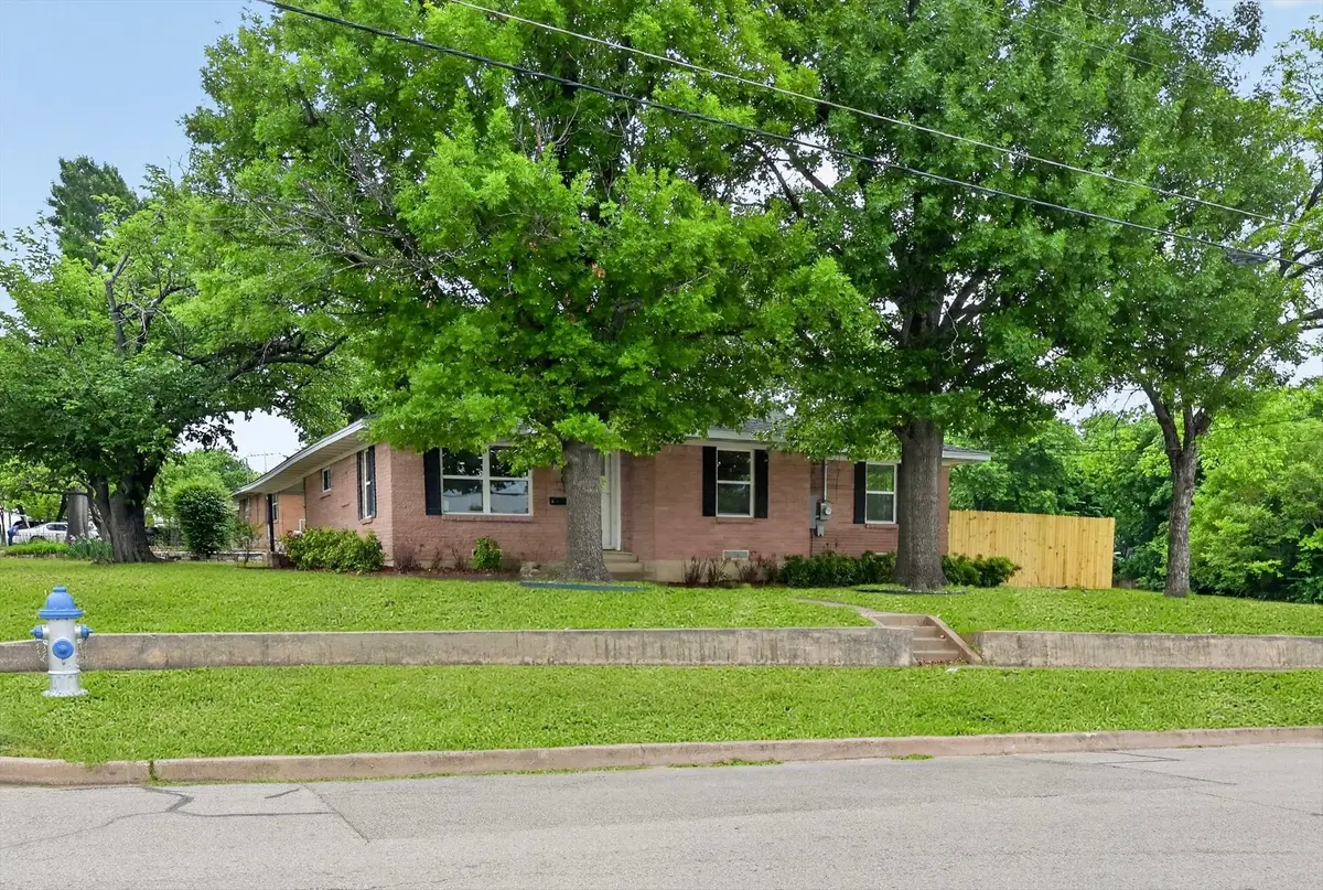 801 S Tennessee Street, McKinney, TX 75069 - #1
