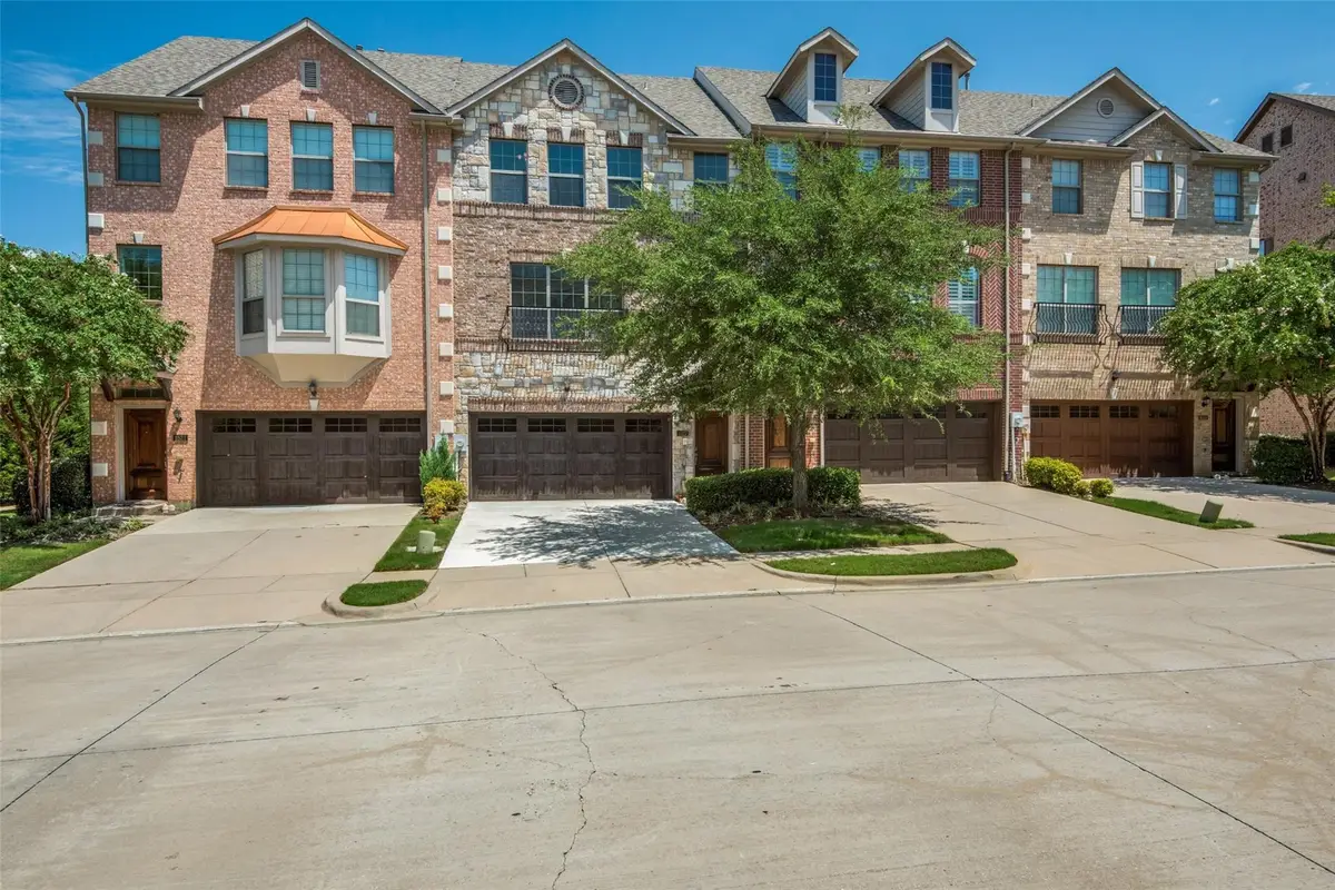1527 Biltmore Lane, Irving, TX 75063 - #1