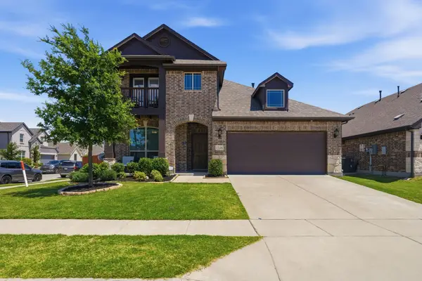 1316 Tree Shadow Lane, Anna, TX 75409