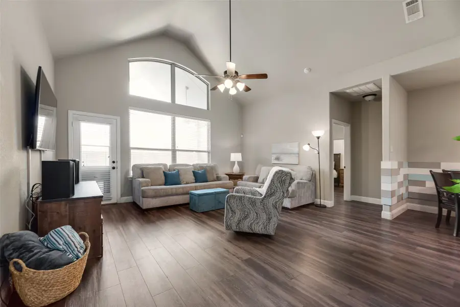 3012 Winchester Avenue, Melissa, TX 75454 - #3