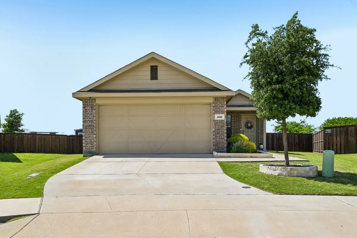 400 Ventura Boulevard, Little Elm, TX 75068 - #1