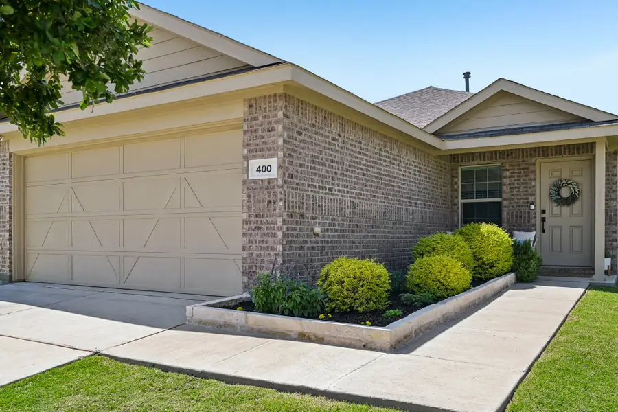 400 Ventura Boulevard, Little Elm, TX 75068 - #3