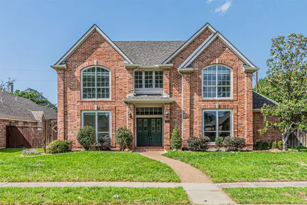 128 Hearthwood Drive, Coppell, TX 75019