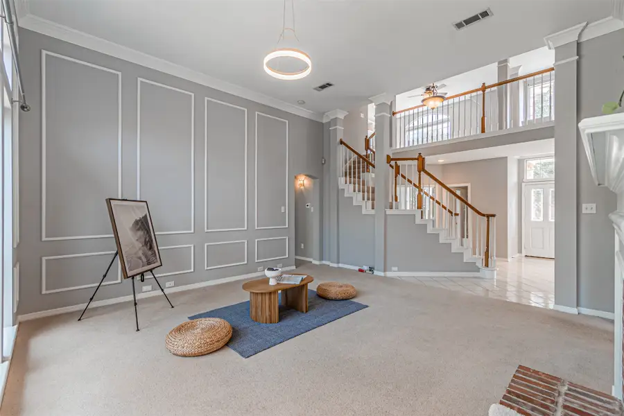 128 Hearthwood Drive, Coppell, TX 75019 - #3