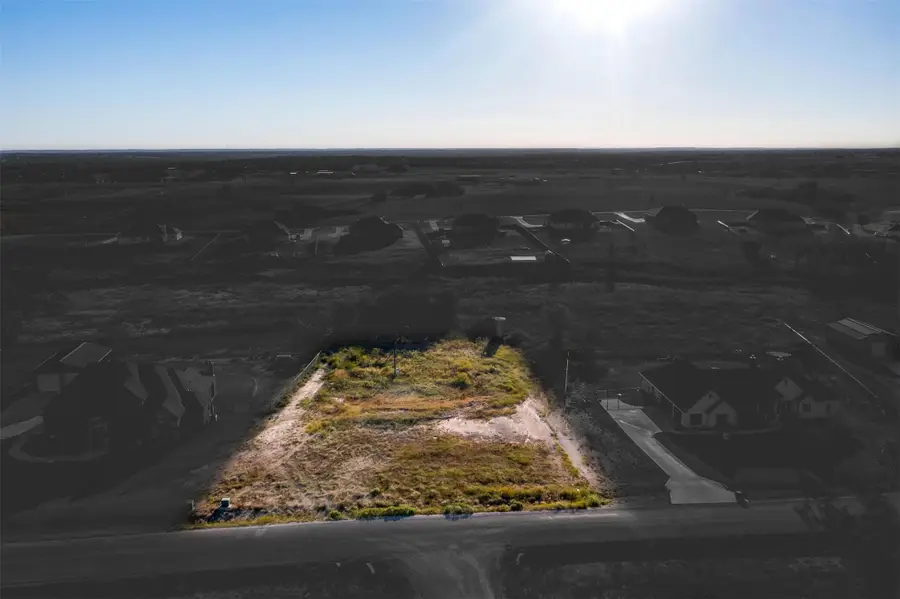 2040 Pinnell, Weatherford, TX 76088 - #2