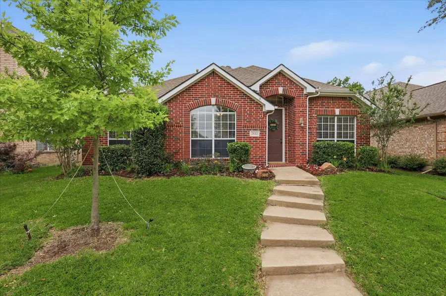 2612 Palo Duro Canyon Drive, McKinney, TX 75072 - #2