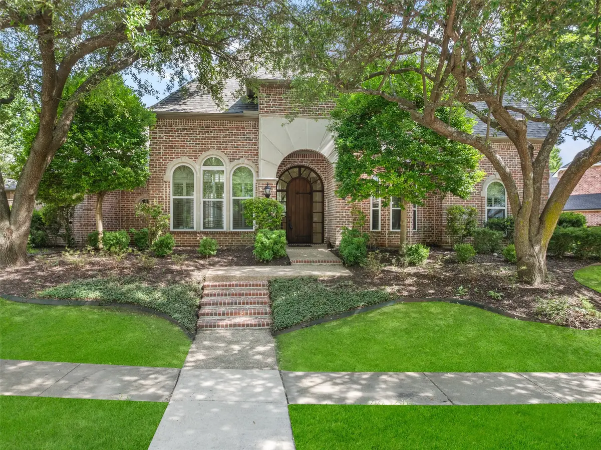 906 Glen Rose Drive, Allen, TX 75013 - #1