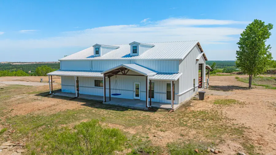 467 Weatherby Way, Santo, TX 76472 - #2