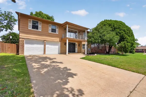 3305 Matador Drive, Garland, TX 75042