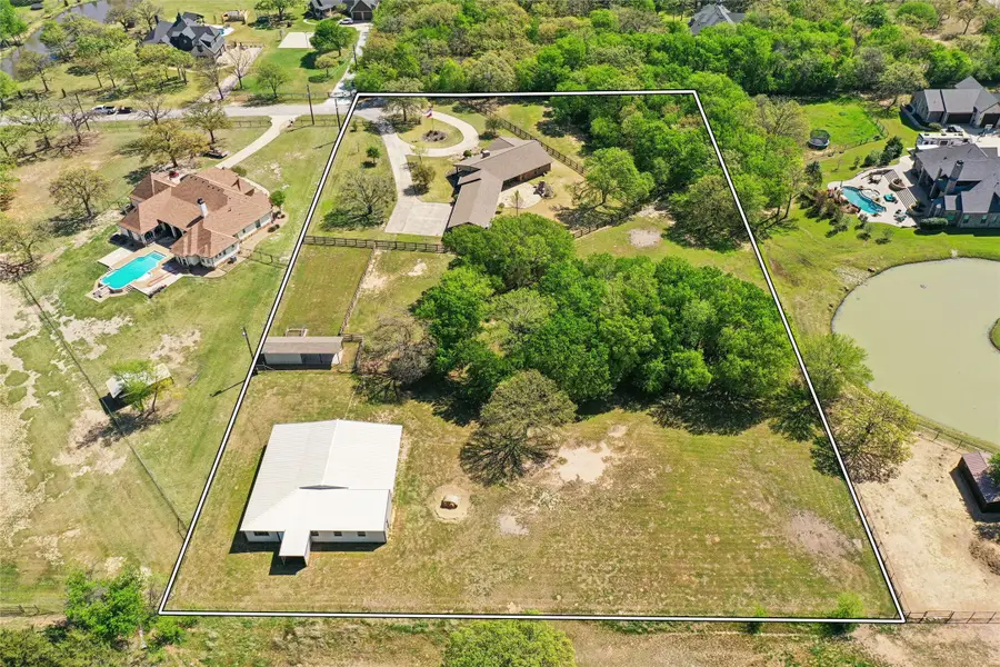 1006 Cochran Road, Argyle, TX 76226 - #2