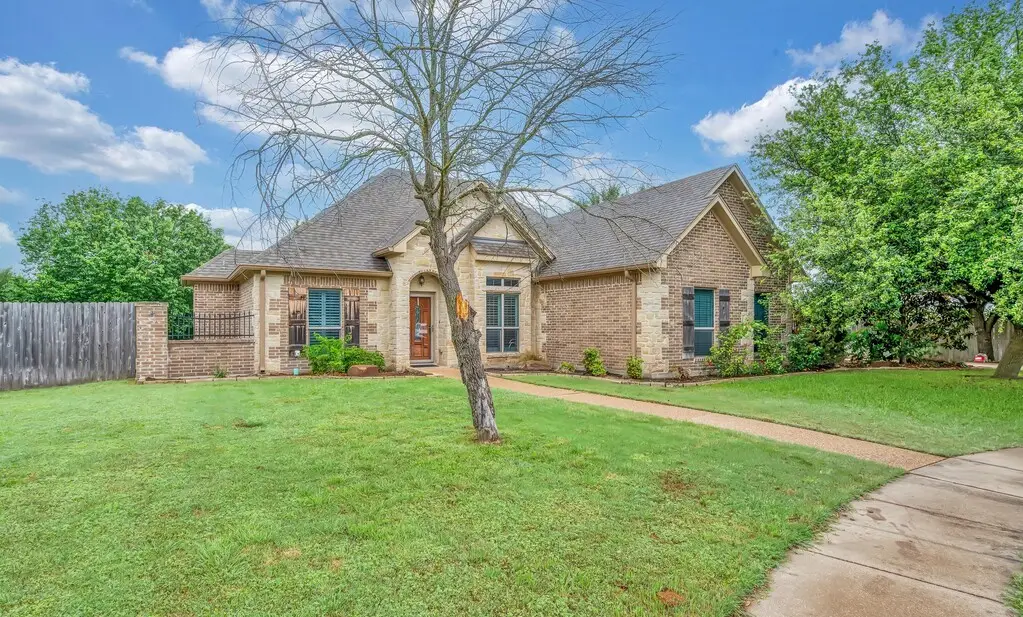 1021 Boldmere, Waco, TX 76712 - #1