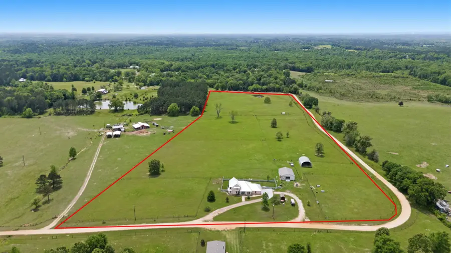 219 W Twin Creeks Trail, Troup, TX 75789 - #2