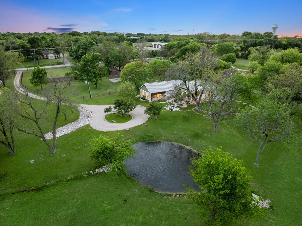 3485 Stonewall Road, Wylie, TX 75098 - #1