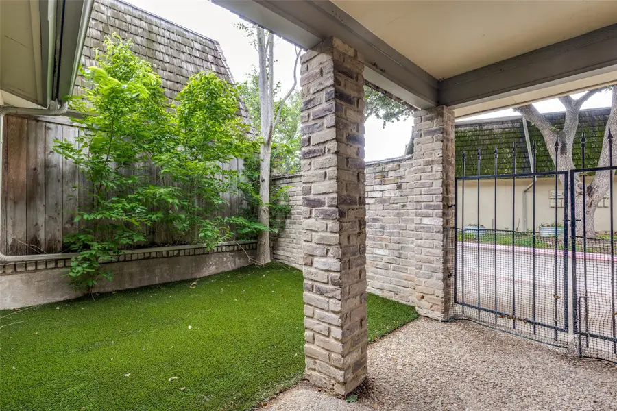8560 Park Lane #91, Dallas, TX 75231 - #2
