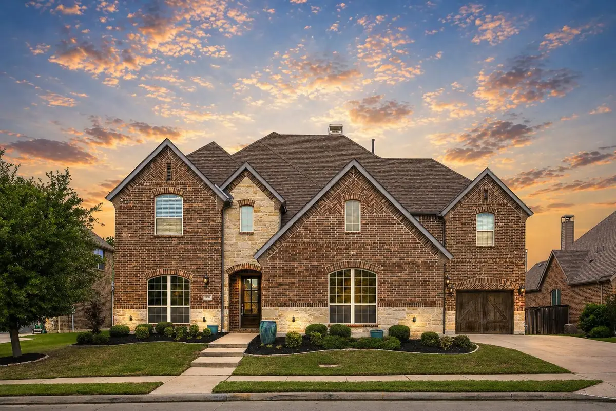 3516 Ophel Way, Flower Mound, TX 75028 - #1