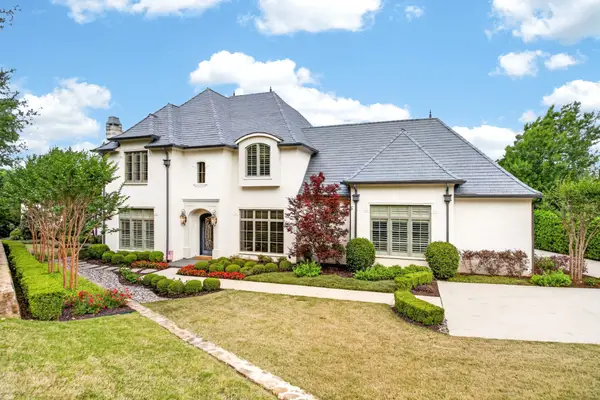 7032 Oakmont Terrace, Fort Worth, TX 76132