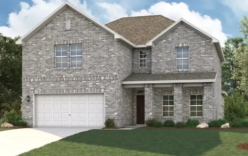 716 Vineyard Way, Forney, TX 75126 - #1