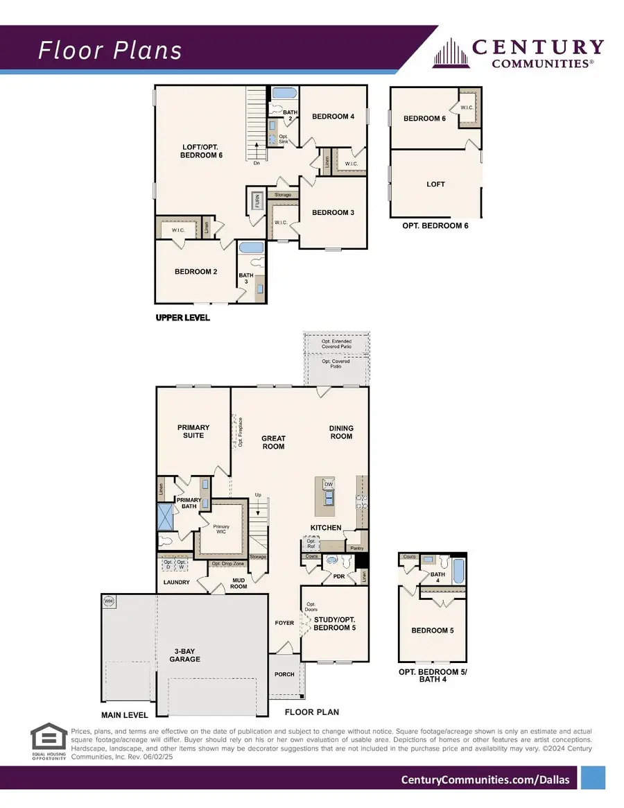 716 Vineyard Way, Forney, TX 75126 - #2