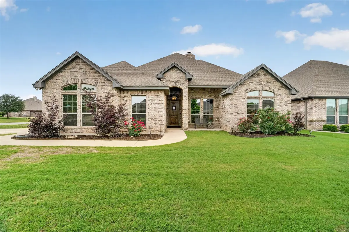 1032 Telford Trail, Crowley, TX 76036 - #1