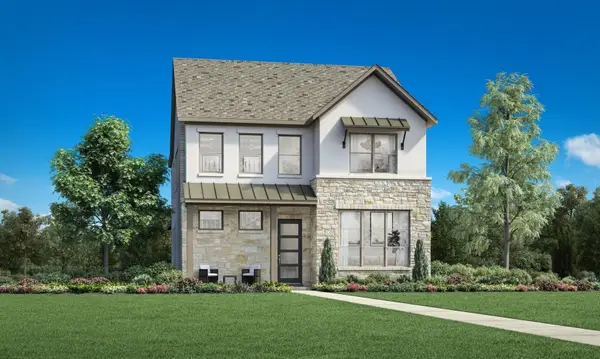 1613 Barnwood Road, Celina, TX 75009