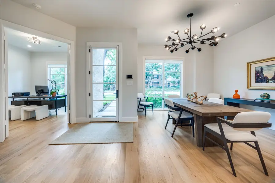 4549 Westway Avenue, Highland Park, TX 75205 - #3