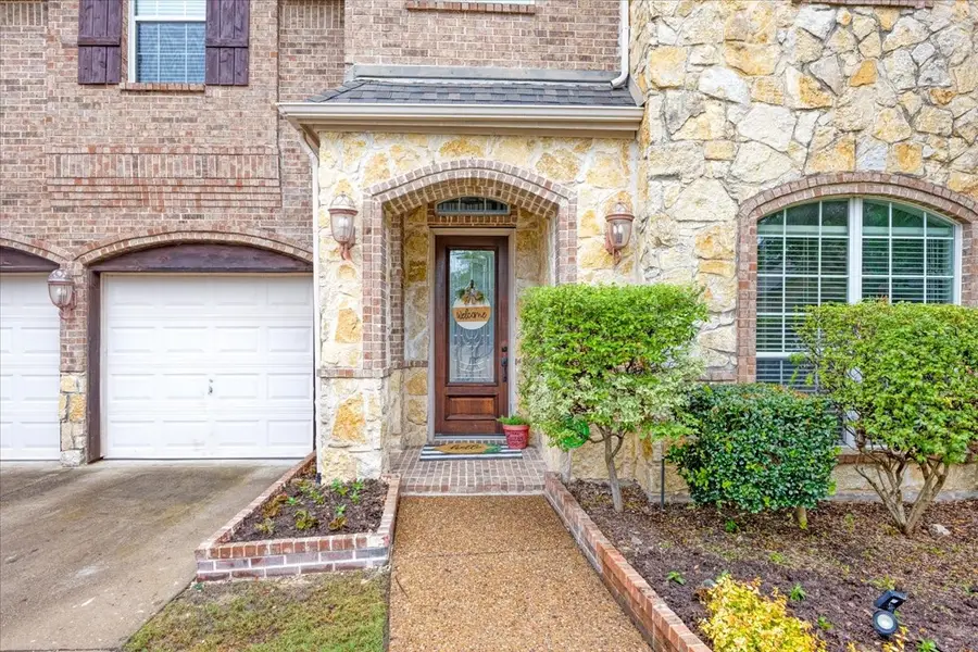8405 Sea Pines Place, McKinney, TX 75072 - #2
