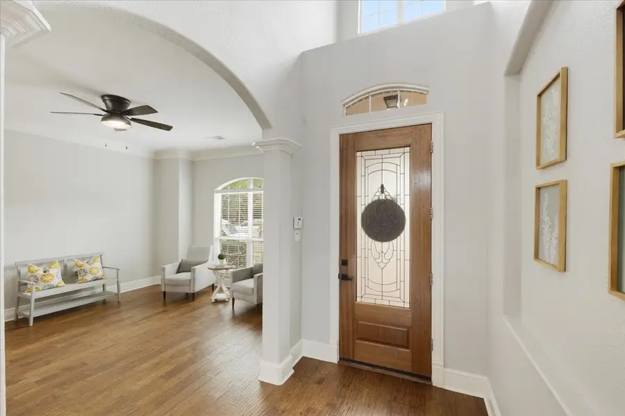 8405 Sea Pines Place, McKinney, TX 75072 - #3