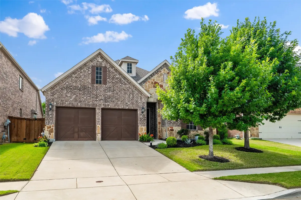 12933 Oakvale Trail, Fort Worth, TX 76244 - #1