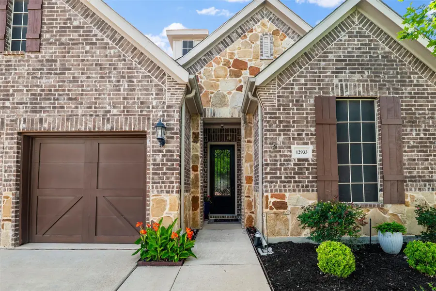 12933 Oakvale Trail, Fort Worth, TX 76244 - #2