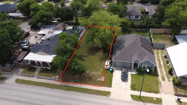 3428 E Rosedale Street, Fort Worth, TX 76105