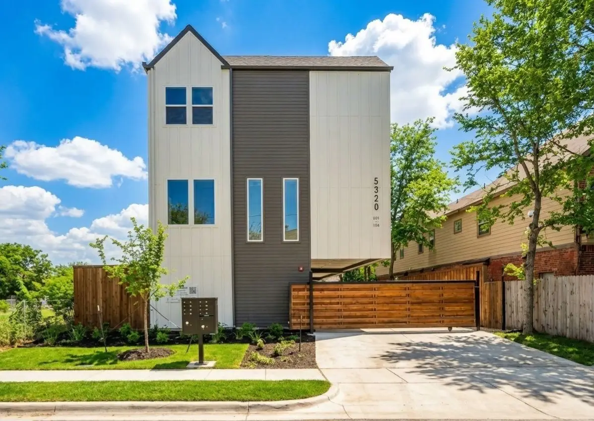 5320 Reiger Avenue #104, Dallas, TX 75214 - #1