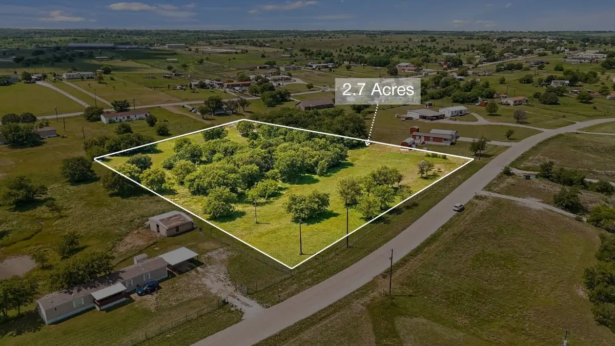 TBD Branding Iron Road, New Fairview, TX 76078 - #1