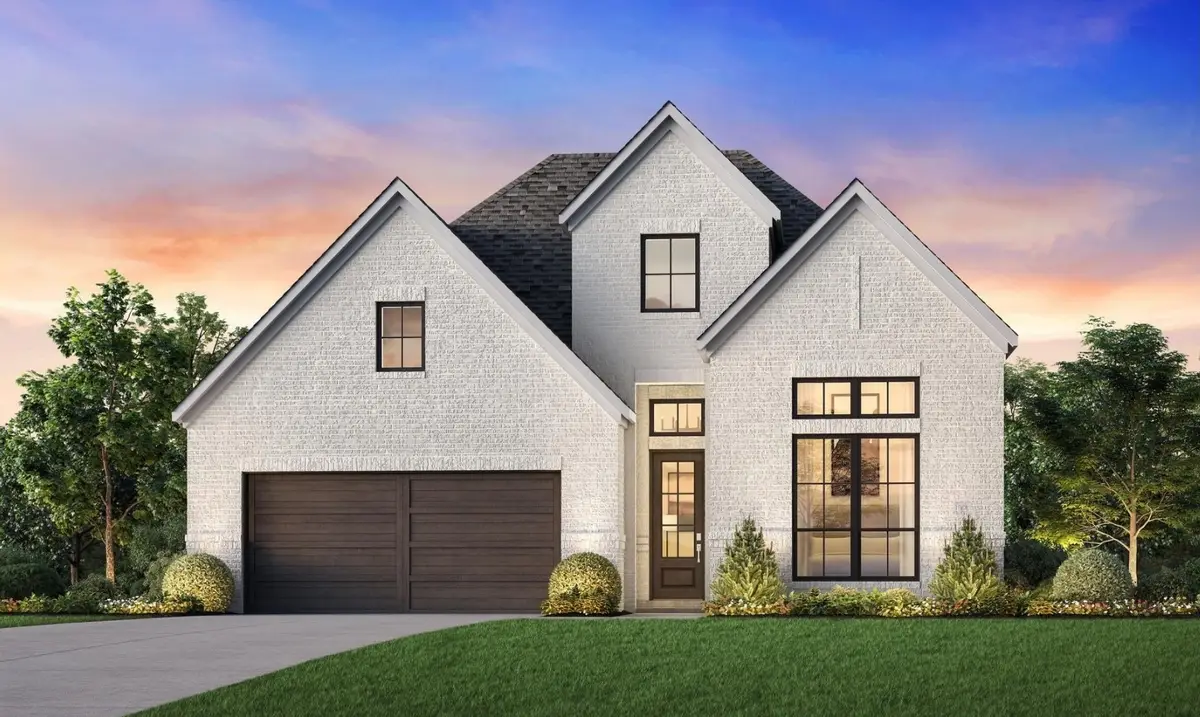 1713 Buck Trail, Celina, TX 75009 - #1